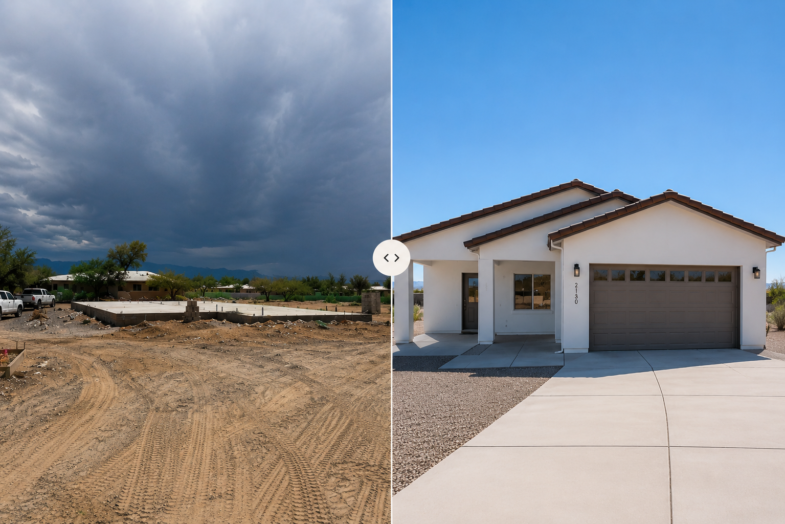 TUCSON SAGUARO ESTATES